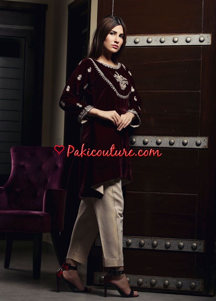 pakstyle winter collection 2020