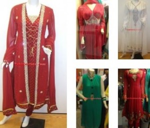 eid readymade suits